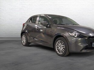 Mazda 2 1.5 E-SKYACTIV-G EXCLUSIVE-LINE DRIVER 5P