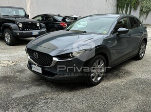 Mazda CX-30 110 kW