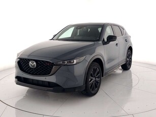 Mazda CX-5 184 135 kW