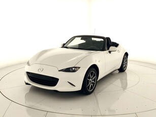 Mazda MX-5 135 kW