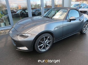 Mazda MX-5 SKYACTIV-G Exclusive-Line 135 kW