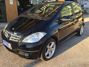 MERCEDES A 180 CDI PREMIUM CAMBIO AUTOMATICO