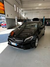 Mercedes A180d