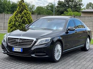 Mercedes-benz 350lounge version premium lunga