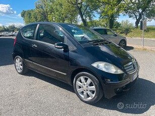 Mercedes-benz A 150 A 150 Coupé Avantgarde