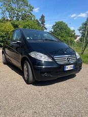 Mercedes-benz A 150 A 150 Elegance