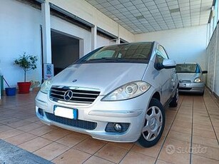 Mercedes-benz A 150 Avantgarde 95cv, chilometri ce