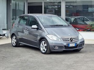 Mercedes-Benz A 160 1.5 Benzina 95 CV E5 2012