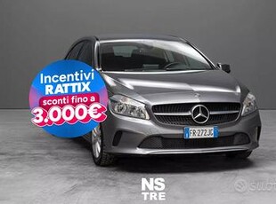 Mercedes-Benz A 160 1.6 102CV Sport