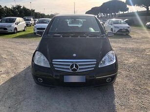 MERCEDES-BENZ A 160 CDI BlueEFFICIENCY Avantgard