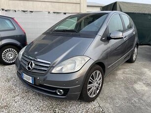 Mercedes-benz A 170 A 160 CDI Elegance