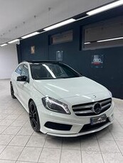 Mercedes-benz A 180 A 180 CDI Automatic Premium