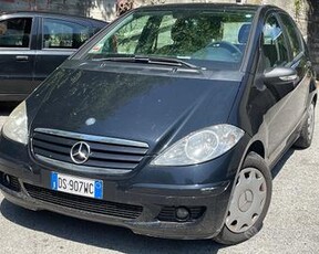 Mercedes-benz A 180 A 180 CDI Coupé Avantgarde