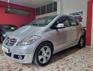 Mercedes-benz A 180 CDI Avantgarde