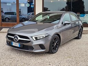 Mercedes-benz A 180 D Sport AUTOMATICA-2018