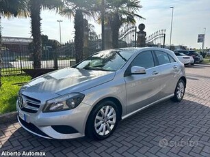 Mercedes-benz A 180 Sport