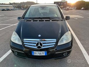 Mercedes-benz A 200 MERCEDES A 200 CDI Avangarde a