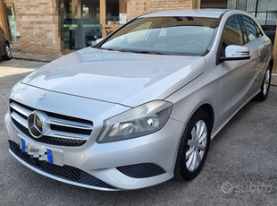 Mercedes Benz A180 CDI 109cv