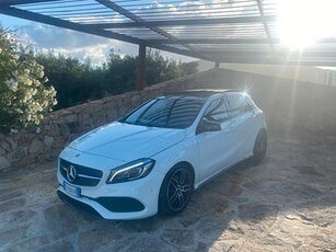 Mercedes Benz A200 Amg Premium Full