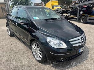 MERCEDES-BENZ B 170 B 170