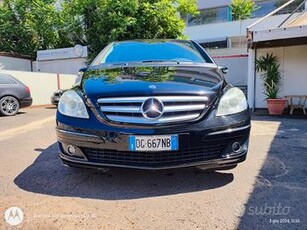 Mercedes-benz B 200 B 200 CDI Chrome