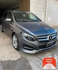 Mercedes-benz B 200 Premium Next 2017 FULL