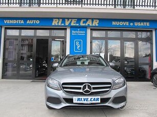 Mercedes-benz C 180 C 180 d S.W. Exclusive