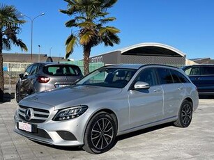 Mercedes-benz C 180 d S.W. Auto Executive New Mode