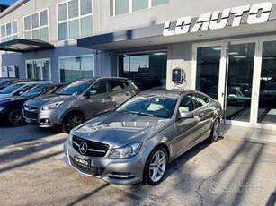 Mercedes-benz C 220 C 220 CDI BlueEFFICIENCY Avant