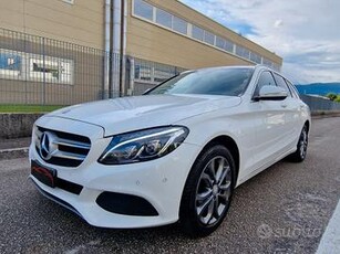 Mercedes-benz C 220 d 177cv 7G S.W. Sport