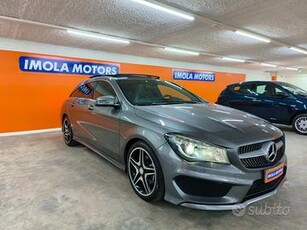 *Mercedes-benz CLA 200 d Automatic Premium AMG