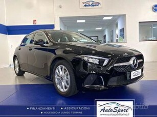 Mercedes-Benz Classe A A 180 Automatic Sport