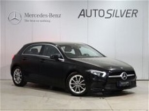 Mercedes-Benz Classe A Sedan 180 d Automatic 4p. Sport del 2020 usata a Verona