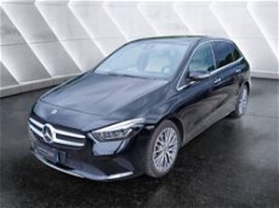 Mercedes-Benz Classe B 180 d Premium del 2022 usata
