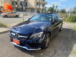 Mercedes-Benz Classe C C 220d Coup Premium Pl...