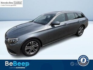 Mercedes-Benz Classe E E SW 200 D BUSINESS SP...