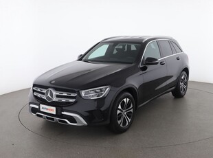 Mercedes Benz Classe GLC