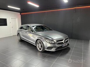 Mercedes-benz CLS 220 d SW Premium