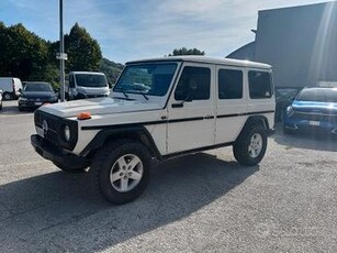 Mercedes-benz G 240 GD lungo Station Wagon