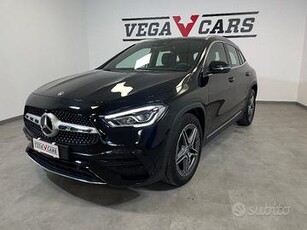 MERCEDES-BENZ GLA 200 Automatic 4Matic Premium