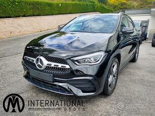 MERCEDES-BENZ GLA 200 d Automatic AMG Line Premium