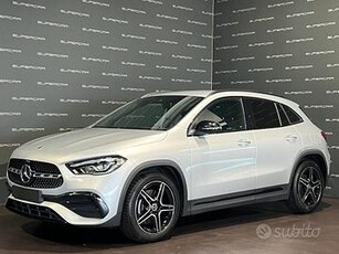 MERCEDES-BENZ GLA 200 d Automatic Premium CON GA