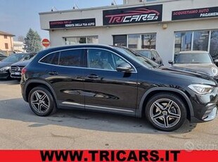 MERCEDES-BENZ GLA 200 d Automatic Premium PERMUT