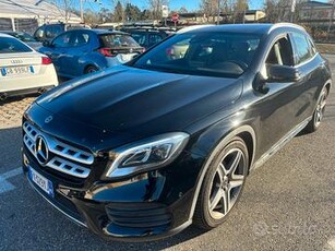 Mercedes-benz GLA 200 d Automatic Sport