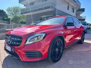 MERCEDES-BENZ GLA 200 SPORT +PACK EDITION UN