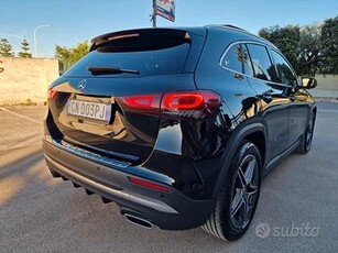 Mercedes-Benz GLA 200d 150 Cv Premium Amg Automati