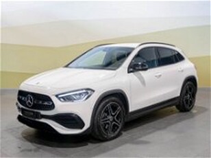 Mercedes-Benz GLA SUV 200 d AMG Line Premium auto del 2021 usata a Montecosaro