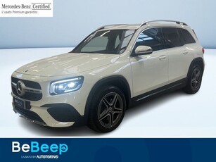 Mercedes-Benz GLB 200 d 110 kW