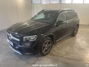 Mercedes-Benz GLB 200 d 110 kW