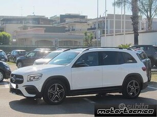 Mercedes-benz GLB 200 GLB 200 d Automatic Premium